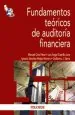 PDF Fundamentos Teóricos de Auditoría Financiera del autor Manuel Orta Pérez