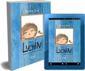 Luchín online eBook PDF gratis Google Drive