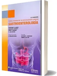 Manual Washington de Especialidades Clinicas: Gastroenterologia, 3ra. Ed. (Libro COMPLETO) PDF, ePub, eBook 2023