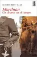 PDF Mariluán. Un Drama en el Campo del autor Alberto Blest Gana