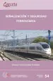 PDF Señalización y Seguridad Ferroviaria del autor Francisco Javier González Fernández