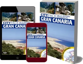 «Gran Canaria» Descargar gratis en idioma Español 2022 Google Drive