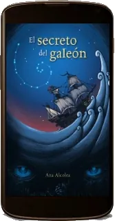 Bajar «El Secreto Del Galeón» libro gratis en PDF 2023 Google Drive