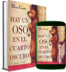 Como descargar Hay un Oso en el Cuarto Oscuro en PDF gratis + eBook