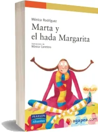Descarga Marta y el Hada Margarita PDF en español Google Drive