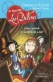 PDF ¡Han Robado el Cuadro de Lisa! del autor Christian Gálvez