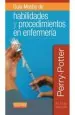 PDF Guia Mosby de Tecnicas y Procedimientos en Enfermeria 8ed del autor Arie Perry