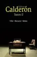 PDF Guillermo Calderón. Teatro ii: Villa Discurso Beben del autor Guillermo Calderón