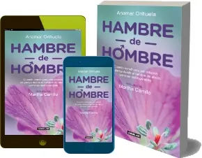 Libro Hambre de Hombre torrent PDF Google Drive