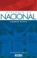 PDF Historia de Nacional del autor Andrés Reyes