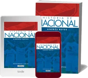 PDF español Historia de Nacional + eBook