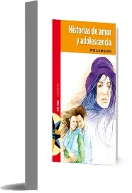 Descargar libro completo Historias de Amor y Adolescencia + eBook