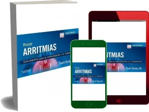 Como descargar en PDF Huszar Arritmias. Guia Practica para la Interpretacion y el Tratamiento gratis Google Drive