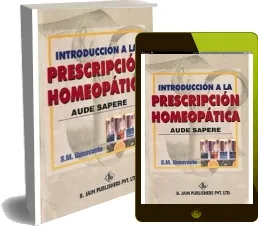 Descargar gratis Introduccion a la Prescripcion Homeopatica de S. m. Gunavante Libro completo 427 páginas Amazon Drive, MyUpload, ZendTo, Microsoft OneDrive, WeTransfer, Uptobox, Torrent, Dropbox, DepositFiles 2022