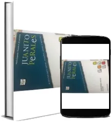 Descargar «Juanito Perales» PDF Español | Marta de Esperon 2022 Mega