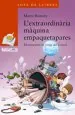PDF L'Extraordinària Màquina Empaquetapares del autor Marta Romera