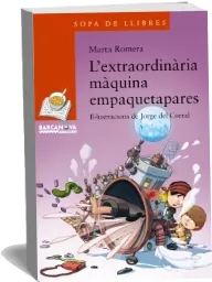 L\'Extraordinària Màquina Empaquetapares PDF 1 link Marta Romera Google Drive