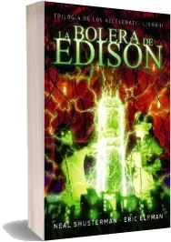 1 Link La Bolera de Edison PDF + ePub