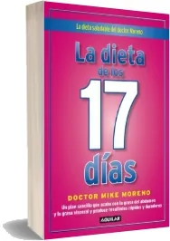Descargar La Dieta de Los 17 Días gratis para iPhone/iPad/Kindle/Android