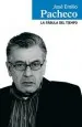 PDF La Fábula Del Tiempo del autor José Emilio Pacheco