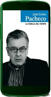 Descargar La Fábula Del Tiempo (José Emilio Pacheco) en PDF gratis + eBook