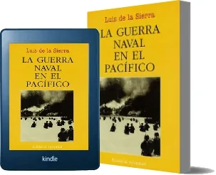 Descargar La Guerra Naval en el Pacífico online gratis