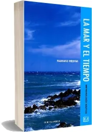 La Mar y el Tiempo - Mariano Medina - Descargar ePub + PDF Mega