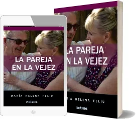 La Pareja en la Vejez de María Helena Feliu completo en TXT, XPS, DOCX, WORD, DjVu, AZW3, DOC, EPUB, PDF, ODT, PPT descargar libro 2022