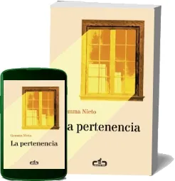 eBook » La Pertenencia PDF » Gema Nieto año 2022 Mega