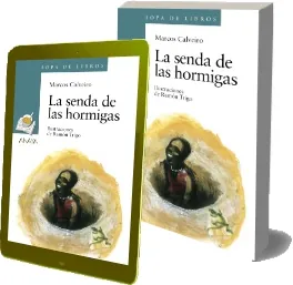 Descargar gratis «La Senda de Las Hormigas» sin registrarse 2022 Mega