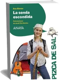 «La Senda Escondida» + resumen (3 páginas) | Descargar gratis 2023