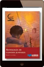 Antología de Cuentos Juveniles i PDF libro + ePub