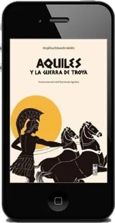 Descarga gratuita Aquiles y la Guerra de Troya + eBook