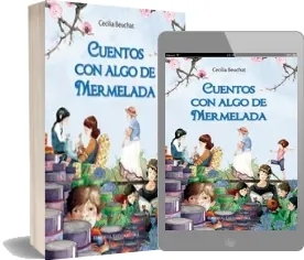 Google Books: Cuentos Con Algo de Mermelada de Cecilia Beuchat en PDF edición 2022 | Kindle - iPad descargas ilimitadas