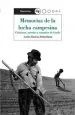 PDF Memorias de la Lucha Campesina del autor Julián Bastías