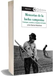 Descargar gratis Memorias de la Lucha Campesina ePub por mega y 248 páginas
