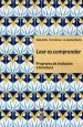 PDF Leer es Comprender del autor Nubia Saffie