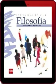 Introducción a la Filosofía. Nueva ed. .PDF descargar gratis | César Tejedor + resumen
