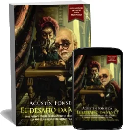 Leer y descargar Juegos de Ingenio. El Desafío da Vinci gratis Google Drive