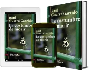 Drive La Costumbre de Morir eBook de Raúl Guerra Garrido 208 páginas de la editorial Alianza Editorial