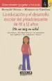 PDF La Educación y el Desarrollo Escolar Del Preadolescente de 10 a 12 Años del autor Bernabé Tierno