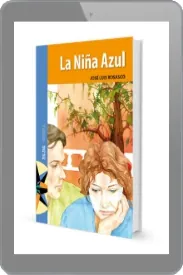 Gratis «La Niña Azul» Descargar | José Luis Rosasco + resumen