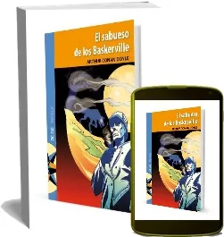 Descargar El Sabueso de Los Baskerville libro PDF Google Drive