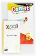 PDF Comet 5. Primary. Activity Book del autor Jane Howes