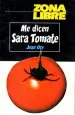 PDF Me Dicen Sara Tomate del autor Jean Ure
