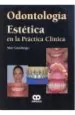 PDF Odontologia Estetica en la Practica Clinica del autor M. Geissberger