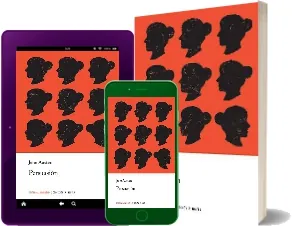 Persuasión PDF libro gratis + ePub