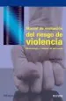 PDF Manual de Evaluación Del Riesgo de Violencia del autor Ismael Loinaz