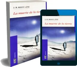 PDF «La Muerte de la Tierra» en Español 2022