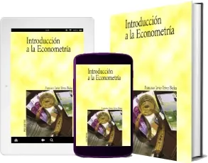Leer PDF «Introducción a la Econometría» gratis - Ediciones Pirámide 2022 sin virus